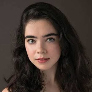 Meet your Posher, Madeline